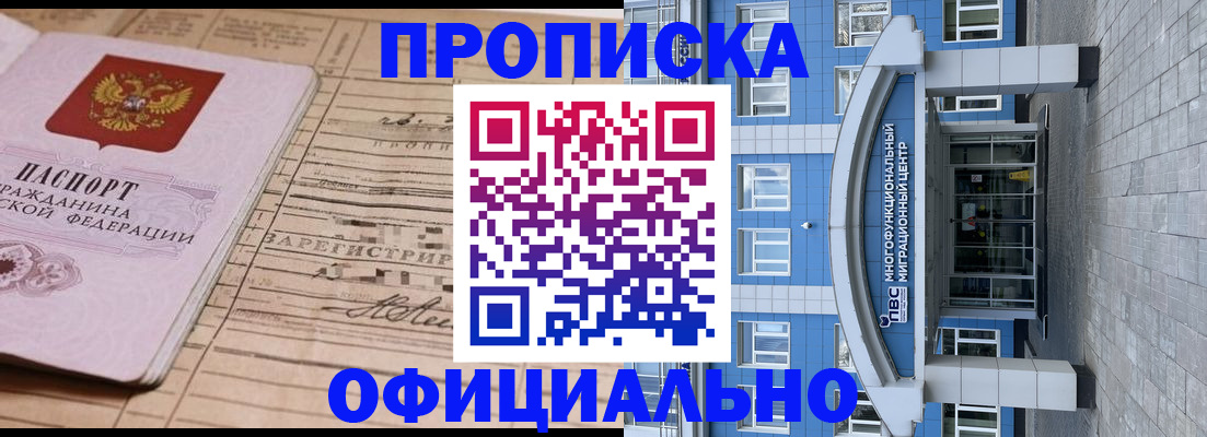 прописка гарантия в Карабаново